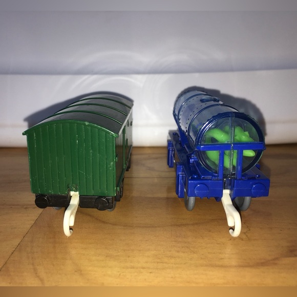 Retired Thomas the Train Friends Sodor Zoo - Picture 6 of 6